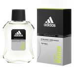 Adidas woda po goleniu 100ml – „Pure Game”