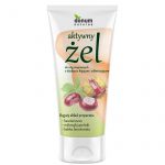Kasztanowy aktywny żel do nóg i stóp 200ml