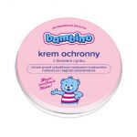 Bambino Ochronno-kojący krem do Twarzy i Ciała dla najmłodszych 75ml