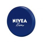 Nivea 50ml krem do Twarzy i Ciała plastikowe opakowanie