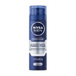 Nivea Men pianka do golenia 200ml – „Protect & Care"