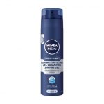 Nivea Men żel do golenia 200ml – „Protect & Care"