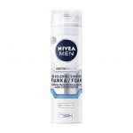 Nivea Men pianka do golenia 200ml – „Sensitive"
