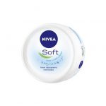 Nivea Sotf krem do Twarzy i Ciała 50ml