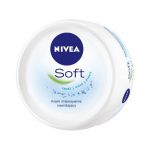 Nivea Sotf krem do Twarzy i Ciała 375ml