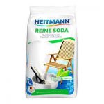Heitman Reine Soda 500g