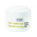 Ziaja Rumianek nieperfumowany krem do Twarzy każdy rodzaj cery 50ml