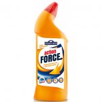 General Fresh płyn do WC 1l - "Pomarańczowy"