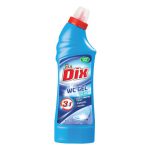 Dix żel do wc 3w1 750ml - "Morski"