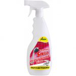 Sin-Lux płyn do mycia Kabin Prysznicowych 600ml Kwiatowy
