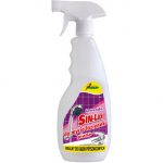 Sin-Lux płyn do mycia Kabin Prysznicowych 600ml Lawendowy