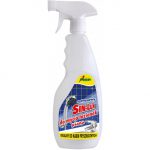 Sin-Lux płyn do mycia Kabin Prysznicowych 600ml Cytrynowy