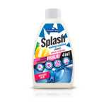 Płyn do czyszczenia pralki General Fresh - Splash 250ml "cytryna"