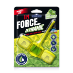 General Dynamic Tri Force Barwiąca kostka - "Limonka"