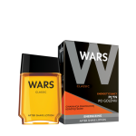 Wars Classic płyn po goleniu - "energetyzujący" 90ml