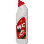 WC Błysk żel do WC 500ml