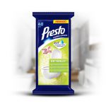 Presto ściereczki nawilżane czyszczące a 48′ sztuk – „Toalet”