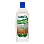 Ludwik Emulsja do nabłyszczania Drewna 500ml
