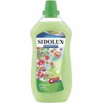 Sidolux Uniwersalny płyn do połóg 1L – „Wiosenny Bukiet"