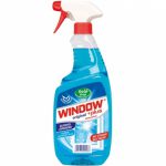 Window Plus spray do mycia szyb 750ml – „Amoniak"
