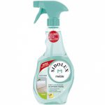 Sidolux Spray do Mebli 500ml - "Na Wysoki Połysk" Melon