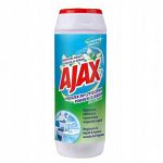 Ajax proszek do czyszczenia 450g – „Konwalia”