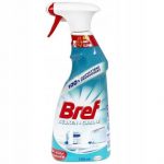 Bref spray do czyszczenia Kuchni 750ml