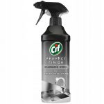 Cif spray do Stali Nierdzewnej 435ml