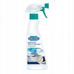 Dr. Beckmann spray do czyszczenia Stali Nierdzewnej 250ml