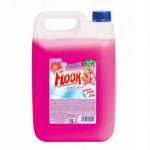 Floor Uniwersalny płyn do mycia podłóg 5L – „Różowy”