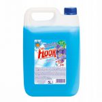 Floor Uniwersalny płyn do mycia podłóg 5L – „Niebieski”