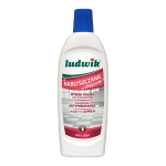 Ludwik emulsja do Nabłyszczania Linoleum i PCV 500ml