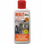Meblit Balsam do Pielęgnacji Mebli 150ml – „Pomarańcza"
