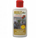 Meblit Balsam do Pielęgnacji Mebli 150ml – „Róża"