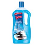 Tytan płyn do mycia Glaruzy, Terakoty, PCV 1L