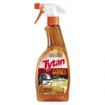 Tytan spray do Mebli 500ml Antystatyczny