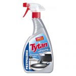 Tytan spray do usuwania Przypaleń 500ml