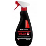 villa spray do czyszczenia Plastiku 500ml