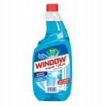 Window Plus zapas do mycia szyb 750ml – „Amoniak”