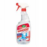 Window Plus spray do mycia szyb 750ml – „NanoTechnology"