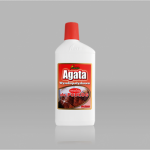 Agata Wysokopołyskowa emulsja do podłóg 450ml