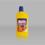 Agata płyn do Nabłyszczania paneli 500ml