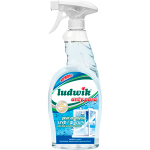 Ludwik spray do mycia Szyb 600ml - "Antypara"