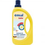 Tuba szampon do czyszczenia dywanów i wykładzin 750ml