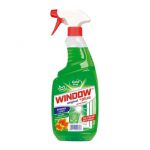 Window Plus spray do mycia szyb 750ml – „Ocet"