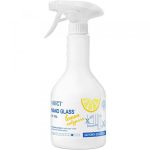 Voigt VC 176L Nano Glass spray do mycia szyb 600ml - Lemon