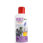 Meblit Balsam do Pielęgnacji Mebli 150ml – „Lawenda"