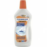 Cleanlux zmywacz do Sidoluxa do podłogi 500ml