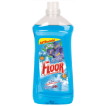 Floor Uniwersalny płyn do mycia podłóg 1,5L – „Górskie Kwiaty"