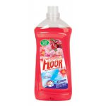 Floor Uniwersalny płyn do mycia podłóg 1,5L – „Kwiat Wiśni"